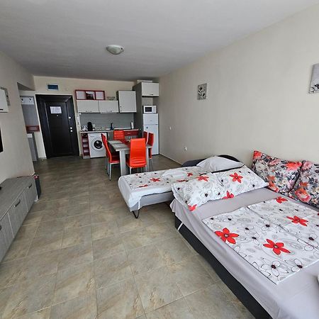 Апартаменти Кастро/Castro Apartments Tsarevo Eksteriør billede