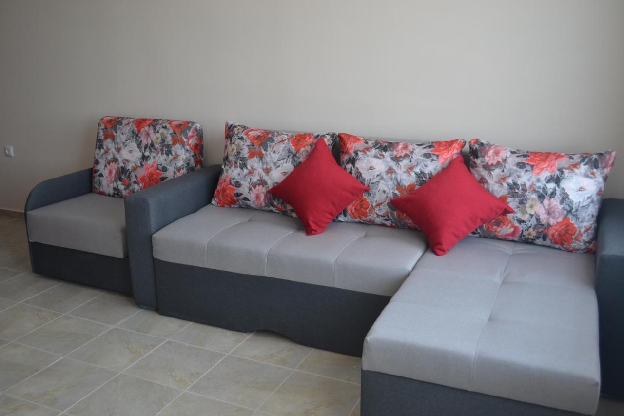 Апартаменти Кастро/Castro Apartments Tsarevo Eksteriør billede